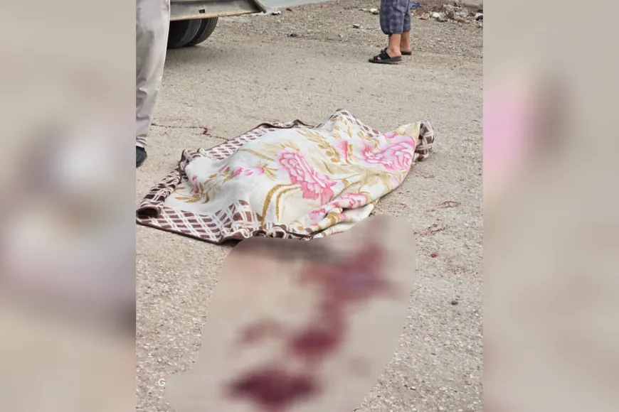 مقتل شاب في حي المريديان بمدينة الحسكة