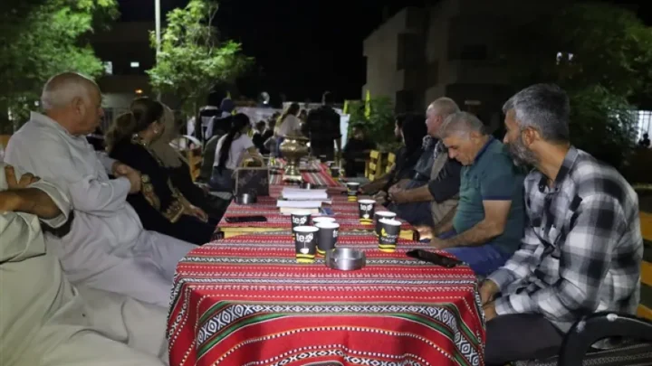 فعاليتان في تل تمر وعامودا لدعم اللغة الكردية وتعزيز التعليم بها