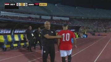 هل يعود لمنتخب مصر؟.. الكشف عن آخر تطورات أزمة محمد صلاح