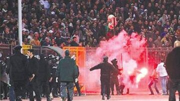 مفاجأة حول المتسبب في مقتل 72 من جمهور الأهلي عام 2012