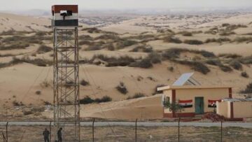سموتريتش يرفع سقف التهديد بشأن سيناء..وخبير عسكري مصري يرد بقوة