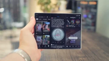 يمكن تعيين Honor Foldable على نطاق واسع لشهر يناير – مستشار تقني