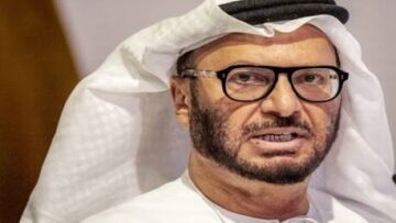 قرقاش في ذكرى حرب أكتوبر: السادات وظف القوة أداة للتفاوض في "بديهية استراتيجية" تغيب عن قادة اليوم
