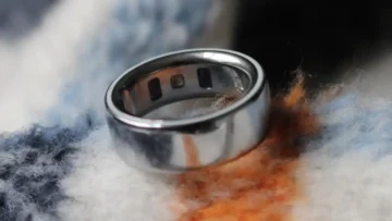 عادت Oura Ring 4 إلى سعرها المذهل البالغ 199 جنيهًا إسترلينيًا لـ Prime Day – المستشار الفني