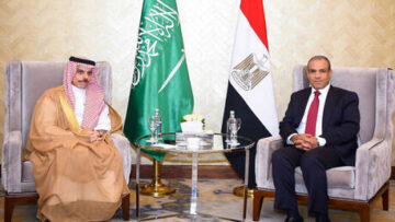 مصر والسعودية ترسمان خطوطا حمراء في البحر الأحمر والسودان