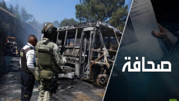 رئيسة المكسيك تنصح السفير الأمريكي باحترام القوانين المحلية