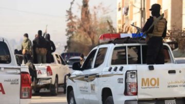 الأمن الداخلي السوري يكشف تفاصيل ادعاء اختطاف طفلة في ريف حلب