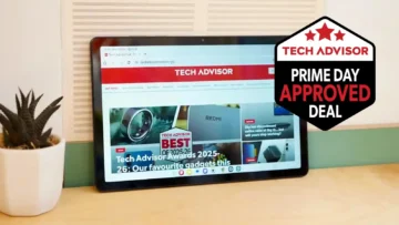 Samsung Tab A11+ انخفض بمقدار 90 جنيهًا إسترلينيًا لـ Prime Day – المستشار الفني