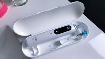 كيفية الحصول على صفقة Oral-B iO بنصف السعر في Prime Day – المستشار الفني
