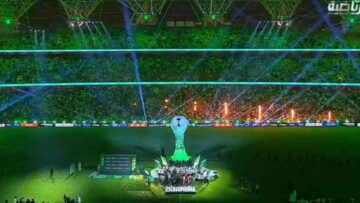 وكالة الحدث الاخبارية - المنتخب السعودي بطلا لـ"خليجي 27" على حساب الإمارات