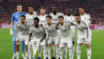 وكالة الحدث الاخبارية - ريال مدريد يتخذ قرارا حاسما بشأن نجم من نجومه
