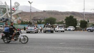 المنظمة الدولية للهجرة: نزوح أكثر من 200 ألف شخص في اليمن