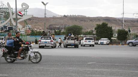 المنظمة الدولية للهجرة: نزوح أكثر من 200 ألف شخص في اليمن