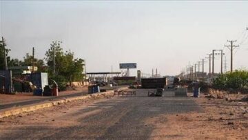 إعلام: الدعم السعودي يشجع الجيش السوداني على رفض مقترحات الهدنة الأمريكية