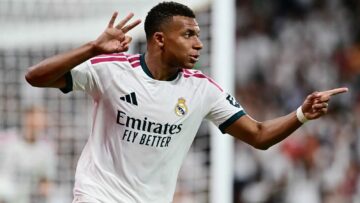 مبابي يحسم أمره.. شرط حاسم لاستمراره في ريال مدريد (فيديو)