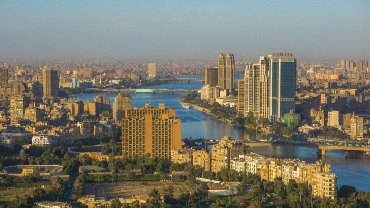 احتياطيات قياسية تمنح مصر مساحة أمان وسط مخاطر حرب إيران