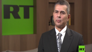 رئيس الإعلام الأمني العراقي لـRT: تنظيم السلاح لا رجعة فيه ونسعى لخبرات روسيا بالتسليح والتكنولوجيا