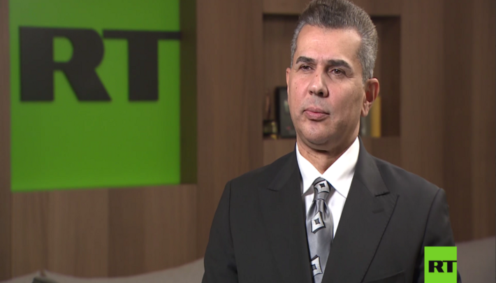 رئيس الإعلام الأمني العراقي لـRT: تنظيم السلاح لا رجعة فيه ونسعى لخبرات روسيا بالتسليح والتكنولوجيا