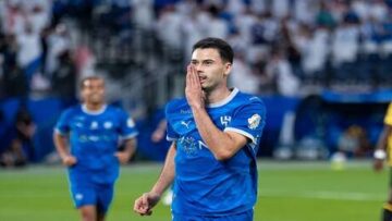 شاهد.. أهداف “الكلاسيكو” السعودي
