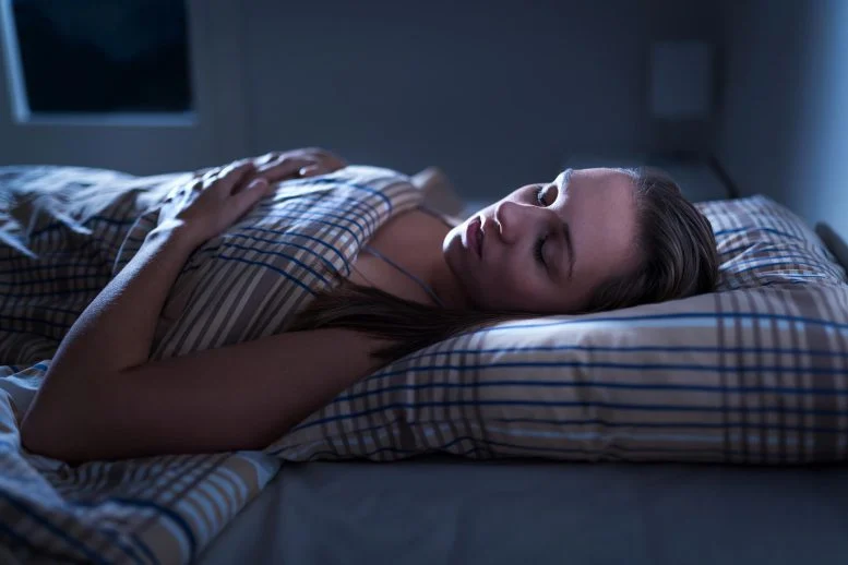 تم ربط النوم أقل من 5 ساعات بارتفاع خطر الإصابة بـ 37 مرضًا - صورة مميزة تم ربط النوم أقل من 5 ساعات بارتفاع خطر الإصابة بـ 37 مرضًا