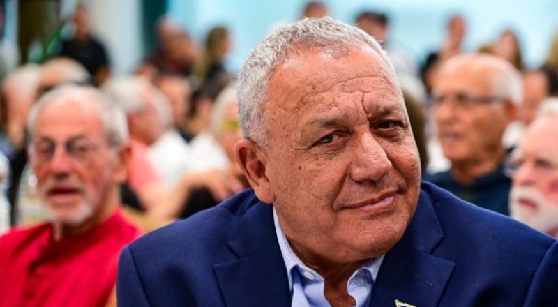 إيزنكوت يطالب بوقف المساعدات القطرية إلى غزة والتحقيق في تحويل أكثر من 100 مليون دولار