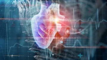 اكتشف العلماء إشارة كهربائية مخفية في القلب يمكن أن تتنبأ بالموت المفاجئ