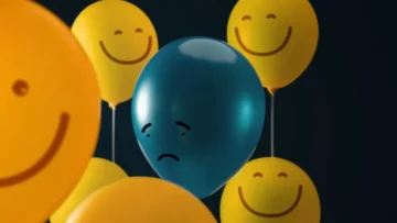 يقول العلماء أن اختبار الدم البسيط يمكن أن يكشف عن الاكتئاب