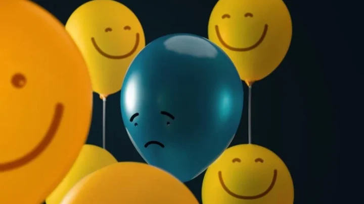 يقول العلماء أن اختبار الدم البسيط يمكن أن يكشف عن الاكتئاب