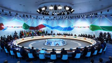 القمة الروسية الإفريقية تحدد أولويات اجتماع موسكو – RT Africa