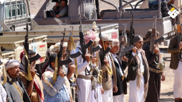قبائل صرواح تعلن النفير والتعبئة العامة وتتوعد بمواجهة التصعيد بالتصعيد