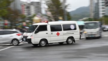 وفاة 44 شخصا بسبب الإنفلونزا في تايوان خلال أسبوع واحد