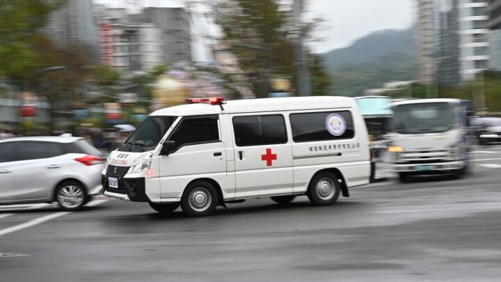 وفاة 44 شخصا بسبب الإنفلونزا في تايوان خلال أسبوع واحد