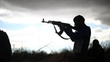 مقتل شخصين في حادثتي إطلاق نار بحلب