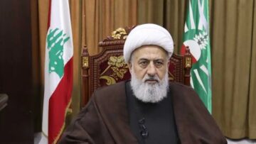 العلامة الخطيب: مشكلة لبنان أنه يعيش ب”نصف دستور” والتحدي بتحويل النص إلى مؤسسات ودولة
