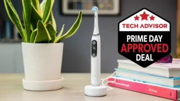 كيفية الحصول على صفقة Oral-B iO بنصف السعر في Prime Day