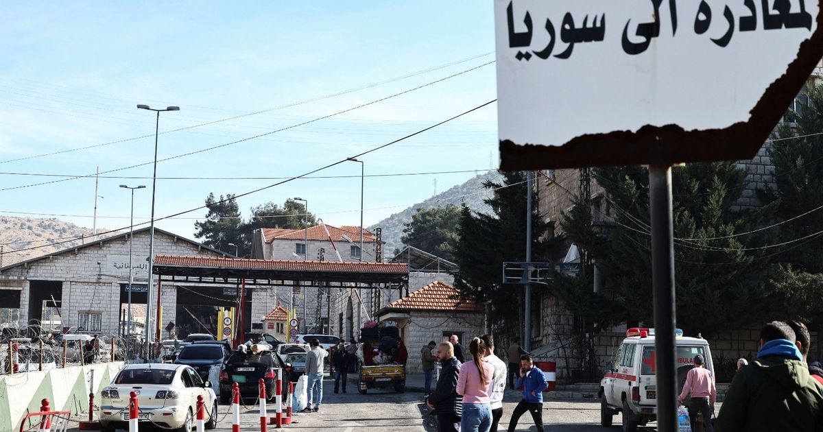 سوريا تخفض رسوم استيراد معدات كهربائية بما يصل إلى 91% لإعادة تأهيل قطاع الكهرباء