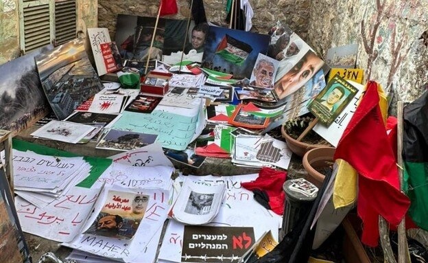 الجيش الإسرائيلي ينشئ وحدة خاصة لملاحقة ما يصفهم بالمحرضين في الضفة