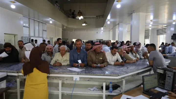 مستحقات القمح بين التقسيط والتأخير والتفاوت في الصرف يهدد الموسم الزراعي الجديد