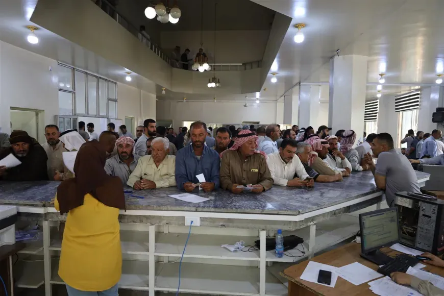 مستحقات القمح بين التقسيط والتأخير والتفاوت في الصرف يهدد الموسم الزراعي الجديد