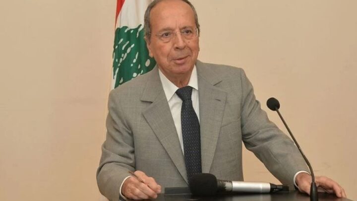 جميل السيد: إحالة قضية متفجرات ضهر البيدر إلى المجلس العدلي تستوجب تحقيقًا يحدد وجهة استخدامها