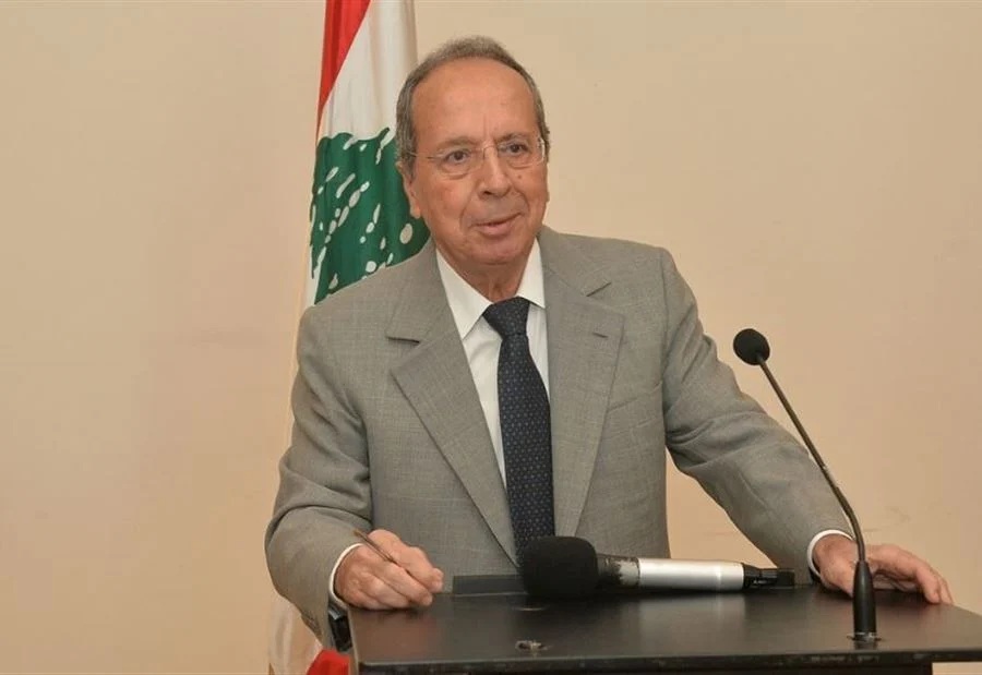 جميل السيد: إحالة قضية متفجرات ضهر البيدر إلى المجلس العدلي تستوجب تحقيقًا يحدد وجهة استخدامها