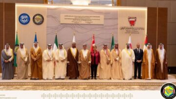 مديرة صندوق النقد الدولي تشيد بمتانة اقتصادات الخليج في مواجهة الحرب