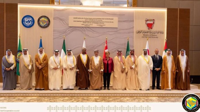 مديرة صندوق النقد الدولي تشيد بمتانة اقتصادات الخليج في مواجهة الحرب