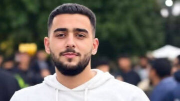 المعيل الوحيد لوالدته وشقيقاته الخمس: هوية الشاب الذي قتلته إسرائيل في القنيطرة