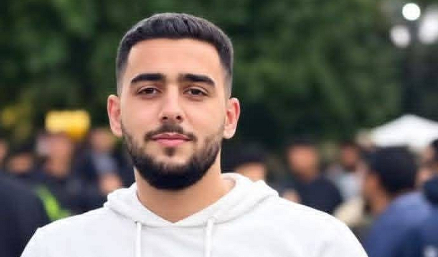 المعيل الوحيد لوالدته وشقيقاته الخمس: هوية الشاب الذي قتلته إسرائيل في القنيطرة