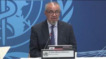 سويسرا | الصحة العالمية: لا يمكننا إجراء تقييم كامل للمخاطر بشأن تقارير الطاعون في روسيا لأننا لا نملك الصورة الكاملة