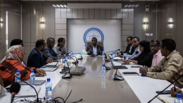 الصومال تحدد موعدًا لتأجيل الانتخابات الرئاسية – RT Africa