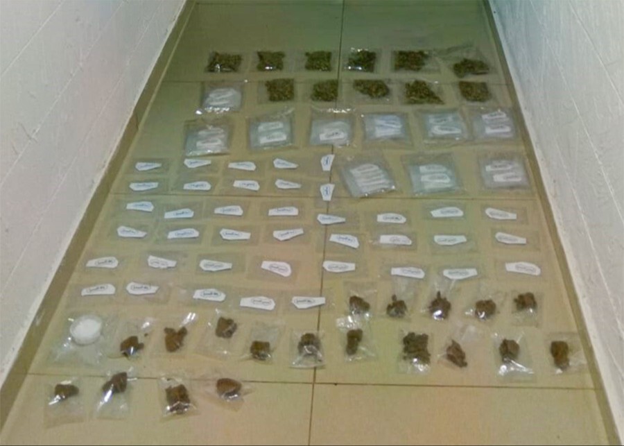الجيش: توقيف مواطنَين لتورطهما في إشكال تخلله إطلاق نار و153 سوريًّا لتجولهم داخل لبنان دون أوراق قانونية