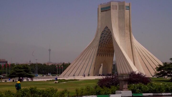طهران تستضيف مؤتمرًا حول الإبادة البيئية جراء العدوان الأميركي–الصهيوني على إيران ودول المنطقة