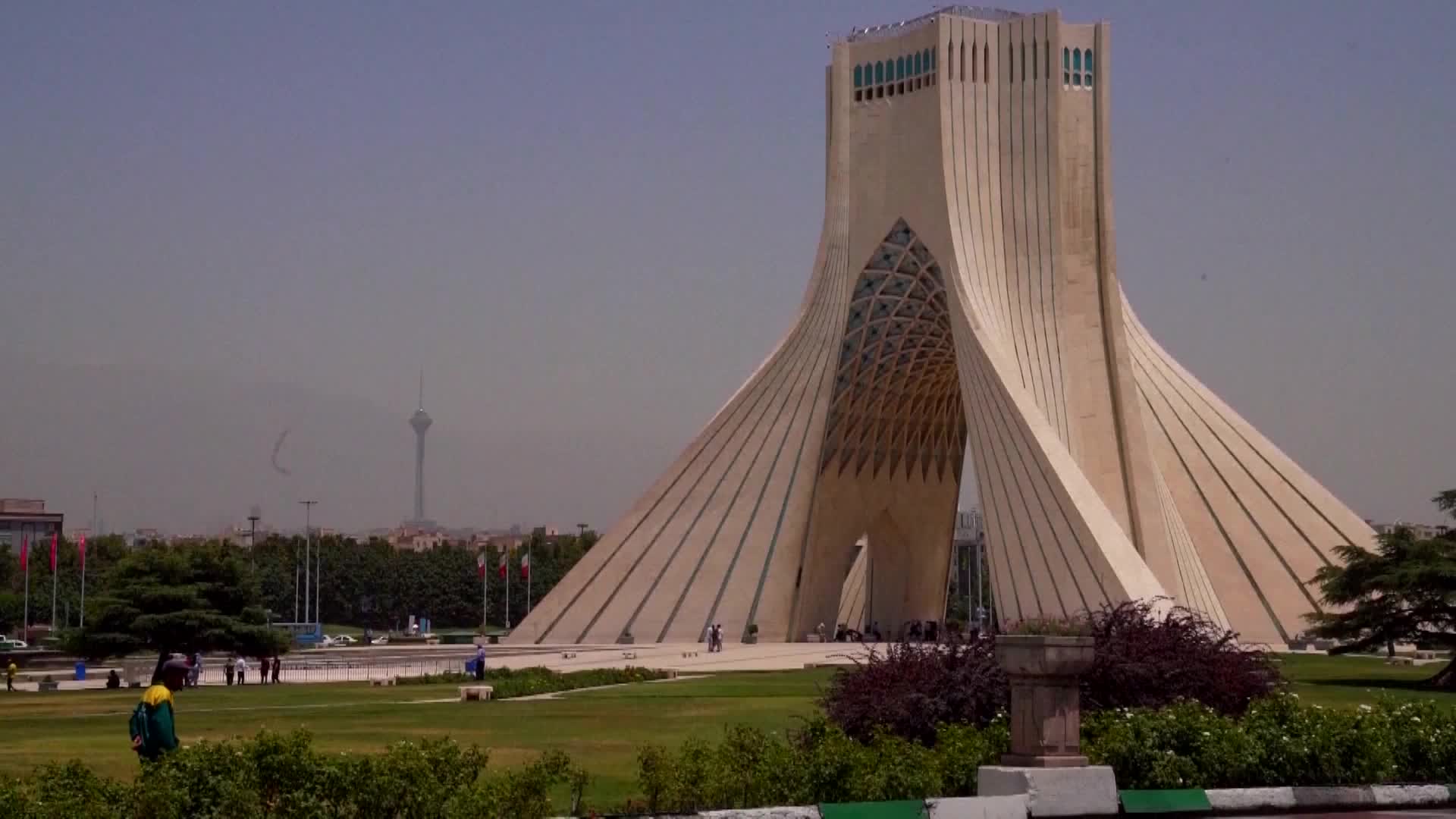 طهران تستضيف مؤتمرًا حول الإبادة البيئية جراء العدوان الأميركي–الصهيوني على إيران ودول المنطقة